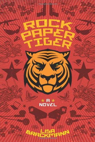 Rock Paper Tiger
