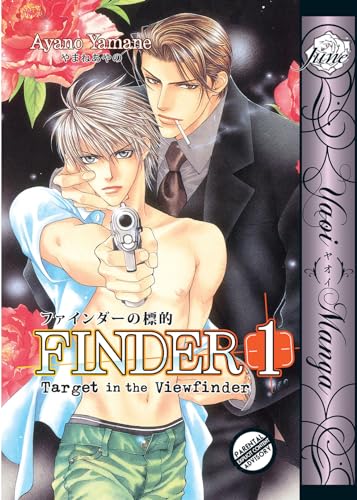 Finder 1: Target in the View Finder