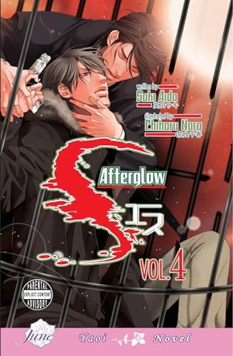 S Volume 4 (Yaoi Novel): Afterglow (S NOVEL)