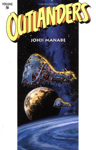 Outlanders, Volume 5
