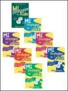 MI Strategies for Kids: 7-Book Set