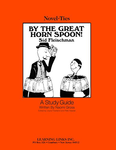 By the Great Horn Spoon!