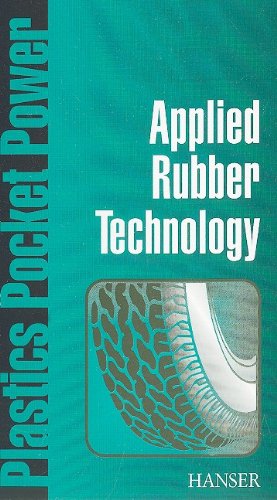 Applied Rubber Technology (Plastics Pocket Power)
