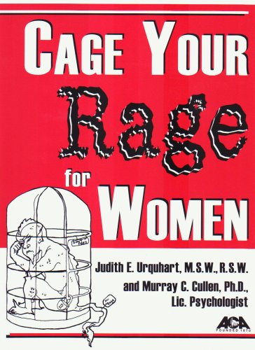 Cage Your Rage for Women