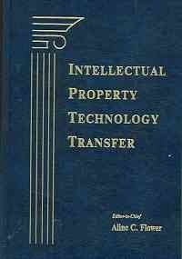 Intellectual Property Technology Transfer