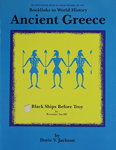 Ancient Greece (Booklinks to World History)