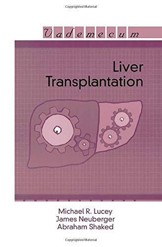 Liver Transplantation