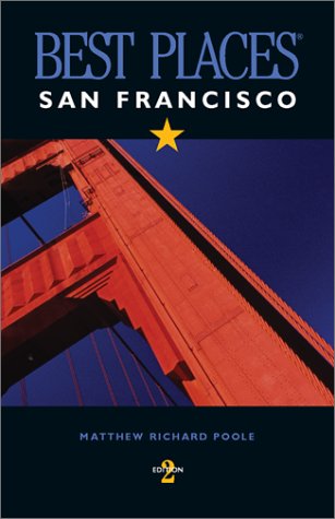 Best Places San Francisco
