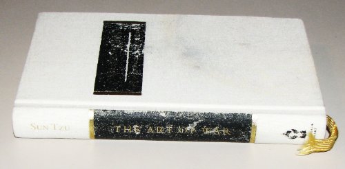 The Art of War: The Denma Translation (Shambhala Library)