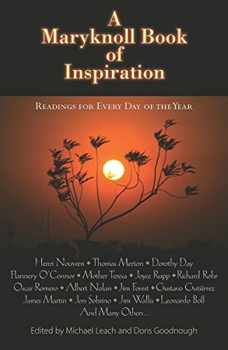 A Maryknoll Book of Inspiration: Spiritual Readings for Every Day of the Year