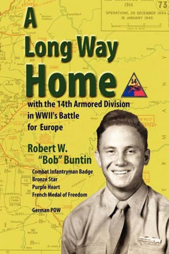 A Long Way Home