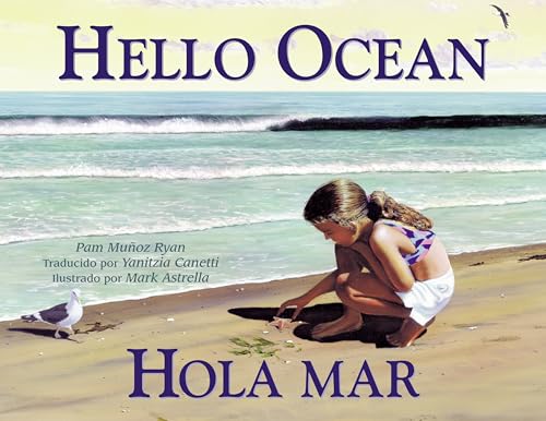Hola mar / hello ocean