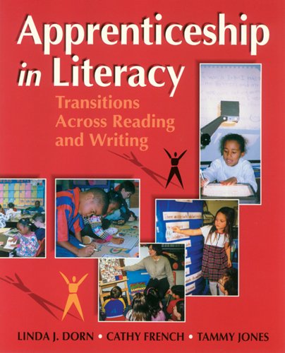 Apprenticeship in Literacy