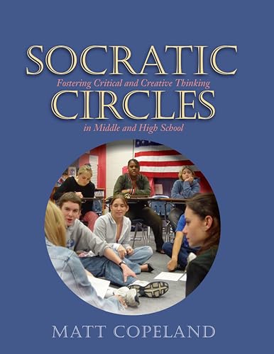 Socratic Circles: Teaching Students in Grades 3â€“6