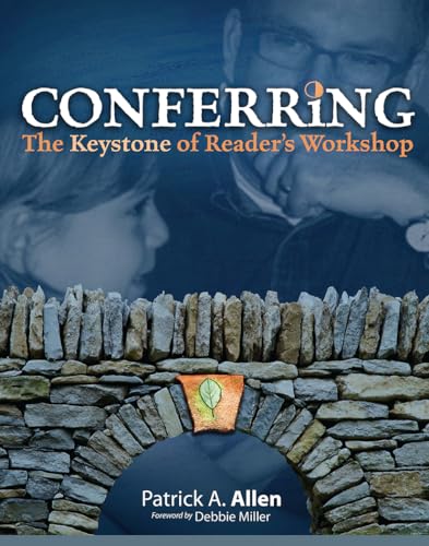 Conferring: Evidence-Based Early Literacy Practices