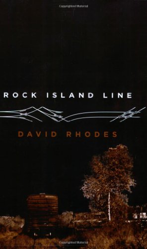 Rock Island Line