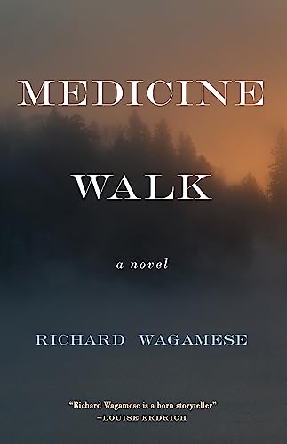 Medicine Walk