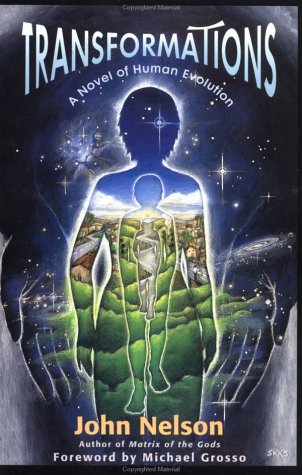 Transformations - Novel of Human Evolution