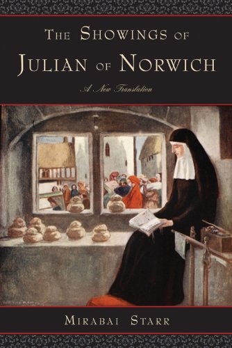 The Showings of Julian of Norwich: A New Translation