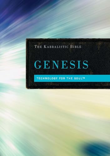 The Kabbalistic Bible - Genesis