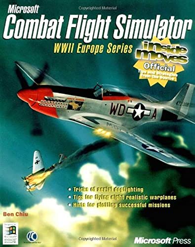 Microsoft Combat Flight Simulator: Inside Moves