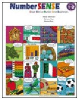 Number Sense: Simple Effective Number Sense Experiences Grade 1-2