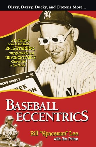 Baseball Eccentrics