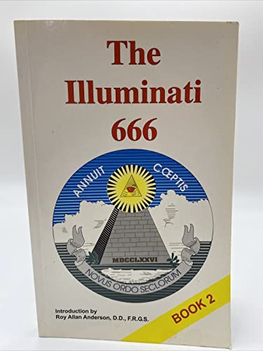 Illuminati 666: Book 2