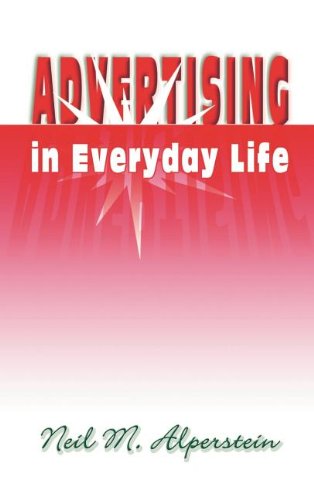 Advertising in Everyday Life