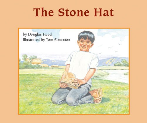 The Stone Hat (Books for Young Learners)