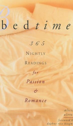 Bedtime: 365 Nightly Readings for Passion and Romance
