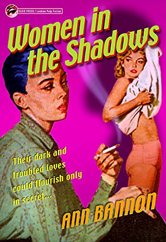 Women in the Shadows (Lesbian Pulp Fiction)