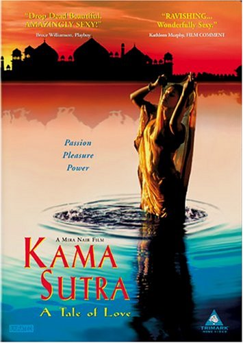 Kama Sutra