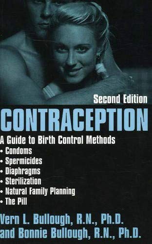 Contraception: A Guide to Birth Control Methods