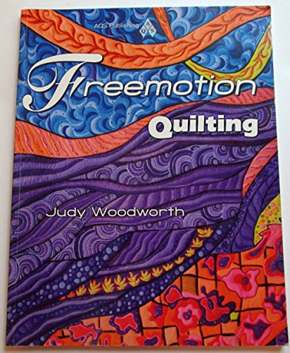 Freemotion Quilting Handbook