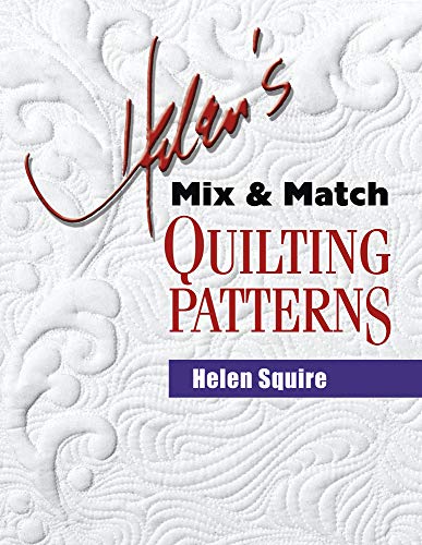 Helen's Mix & Match Quilting Patterns