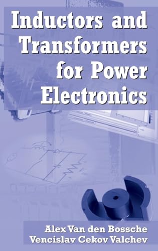Inductors and Transformers for Power Electronics