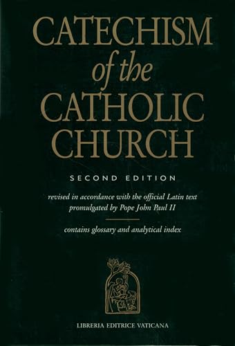 Catechism of the Catholic Church