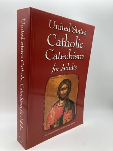 United States Catholic Catechism for Adults
