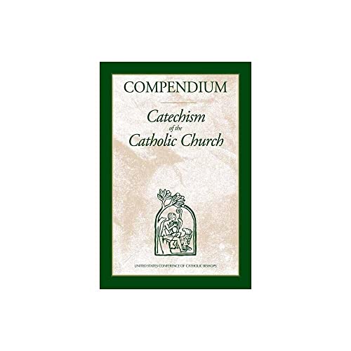 Compendium of the Catechism of the Catholic Church