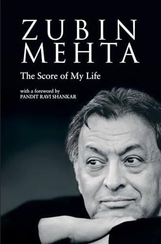 Zubin Mehta: The Score of My Life (Amadeus)
