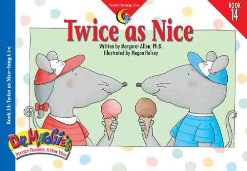 Twice As Nice