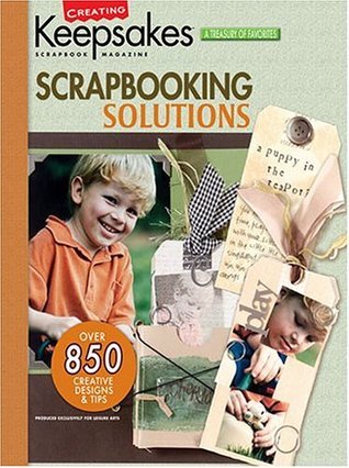 Scrapbooking Solutions