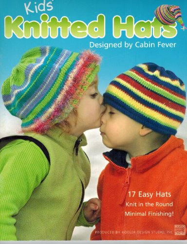 Kids' Knitted Hats