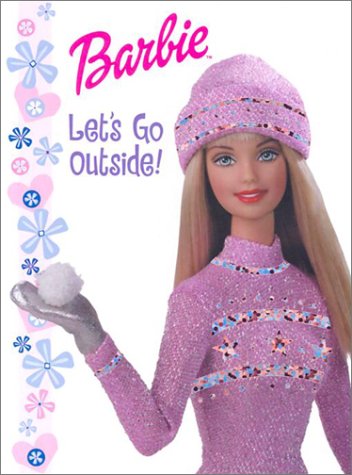 Let'S Go Outside (Barbie)