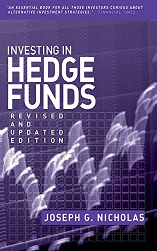 Investing In Hedge Funds