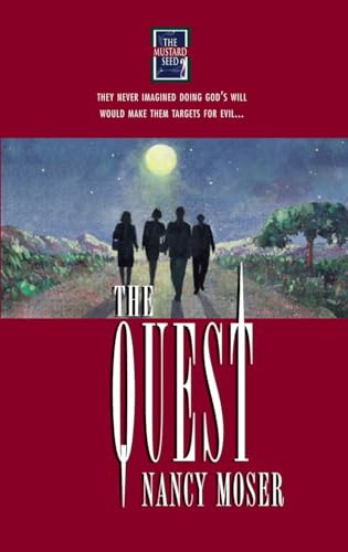 The Quest