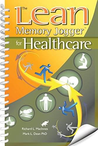 The Lean Memory Jogger for Healthcare