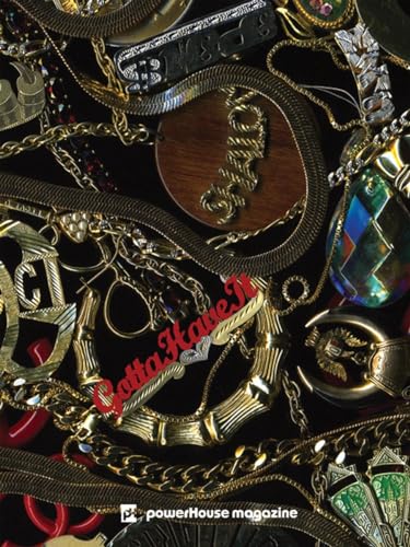 Gotta Have It: Powerhouse Magazine Issue 4
