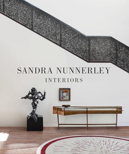 Interiors: Sandra Nunnerley